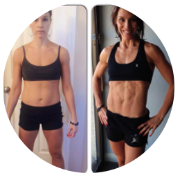 Fitness 360: Karina Baymiller, Petite Powerhouse--Supplementation